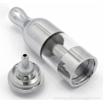 2013 Newest and Most Popular E Cigarette, E-Cigarette Clearomizer Atomizer PRO Tank